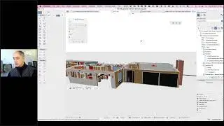 ARCHICAD USER - Coaching Clinic (January 2023)