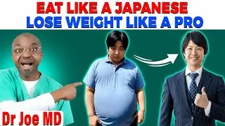 What Helps With Weight Loss The Japanese Way