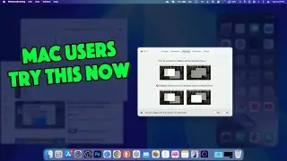 This Mac Distractions Dimmer Will Change How You Work Forever!