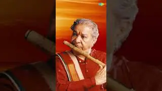 Salvation | Om Jai Jagdish Hare | Pt. Hariprasad Chaurasia #indianclassicalmusic #flute #shorts