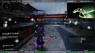 Destiny 2 Help - GM / Exotic Class Item etc (No Raid / GotD / Co-op Campaign) - Ask in Chat for HELP