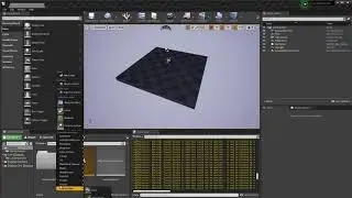 Snake Game with ue4 Cpp 02 Basic Structure of a Class