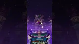 Minecraft build