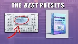 The Best Presets For Nexus! | WONDERWORLD Expansion Pack