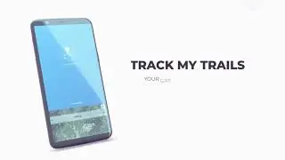 Track My Trails