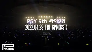 PSY Coming Back