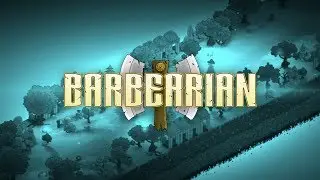 Barbearian - Gameplay iOS (iPhone / iPad) par KickMyGeek