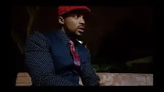 $€? In The Mirror Part 1: When I Learned Being An Outta Shape Pimp Ain't Cool