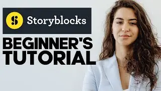 How to Use Storyblocks: A Comprehensive Guide to Accessing Royalty-Free Media Assets