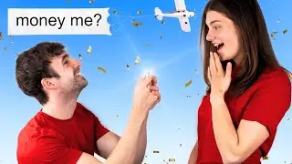 I Turned My Girlfriend Into an Entrepreneur — Now We're Engaged