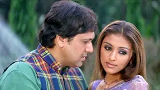 Janam Janam Jo Saath HD | Govinda, Aarti Chabria |Udit Narayan, Alka Yagnik | Raja Bhaiya 2003 Song