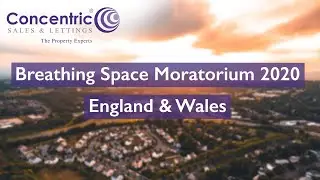 Breathing Space 2020 England And Wales | Landlord Education