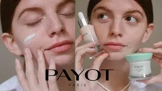 Productos de SKINCARE que eligen las MUJERES FRANCESAS hace 100 AÑOS | Payot