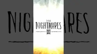 👁️ Is Little Nightmares 3 In Good Hands?