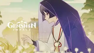 Тизер «Воля богов» на русском | Genshin Impact