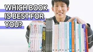 Every TTMIK book weve published so far and how to study with them