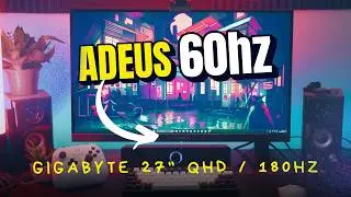 O MELHOR Monitor 27