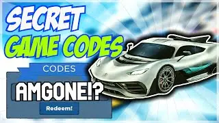 (2022) 🚗 Roblox Car Dealership Tycoon Codes 🚗 ALL NEW *FREE CAR* CODES!