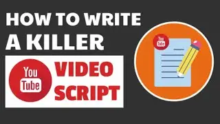 How to Make YouTube Videos Script within 30 Seconds