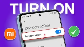 How to Turn on Developer Mode on Xiaomi Phones | Enable Developer Options in MI Phones