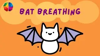 Halloween Mindfulness // BAT BREATHING!