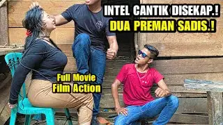 PREMAN SALAH TANGKAP, INTEL CANTIK DIPALAK DAN DIHINA TERNYATA INTEL ITU MATA2 UNTUK MENANGKAPNYA.!!