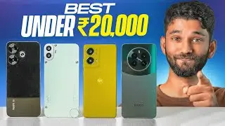 The Best SmartPhone To Get in Budget!