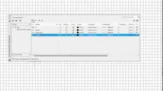 AutoCAD 2015  Basic Drawing Setup