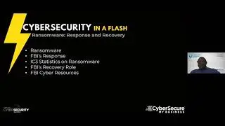 Ransomware: Growing Threat Over the Years