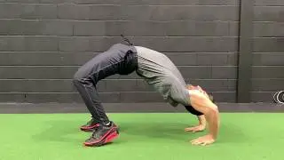 KIP-UP TUTORIAL | Master The Kip-Up in Five Steps