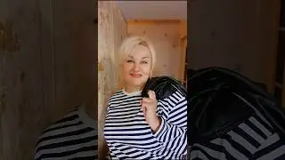 ОДЕЖДА PLUS SIZE с WILDBERRIES! ТРИКОТАЖНЫЙ ДЖЕМПЕР БОЛЬШИХ РАЗМЕРОВ - УДОБНО и КОМФОРТНО 