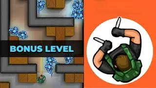 Hunter Assassin пятый взгляд андроид игры! до 80-100 уровня
