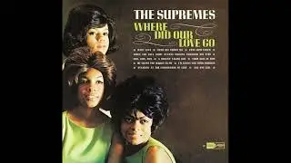 the supremes - come see about me & jonny und joe ( 1964 & 1965 ) ( mix )