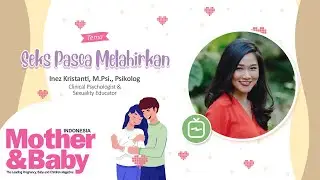 Seks Pasca Melahirkan
