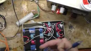 мощный PowerBank своими руками