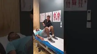 ITB issues? Hip bursitis? Corrective hip exercises