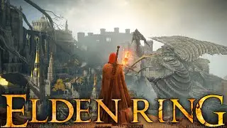 So, Where Am I? - Elden Ring
