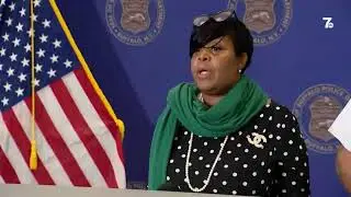 Student Stabbed at High School