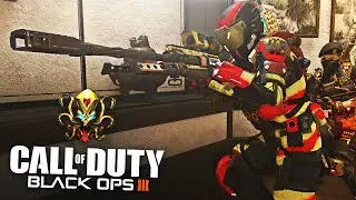 70 KILL TDM CHALLENGE (BLACK OPS 3)