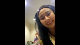 Serius Denise Bikin Video Hot Syur Panas 19 Detik Ala Gisel ? Siapa Lawan Mainnya ? Pemersatu Bangsa