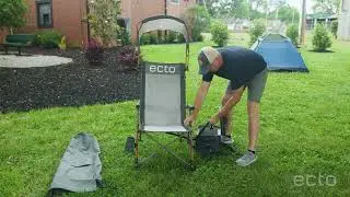 ecto | How It Works Chair + TOPR