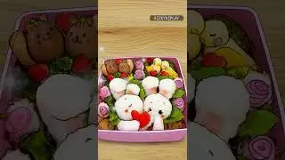 Bekal dari Ibu vs Bapak