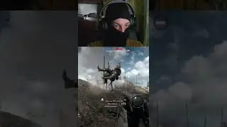 Снайпер в деле #2 | Battlefiled 1