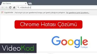 Google Chrome Writing Solution to Fault