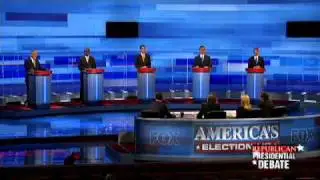 Ron Paul Explains His Defense of Liberty