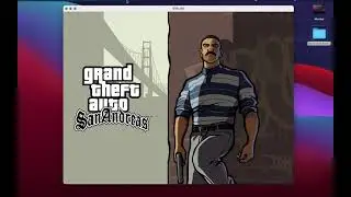 GAMING ON MACBOOK AIR M1 APPLE SILICON AFTER UPDATE 11.3 BIG SUR