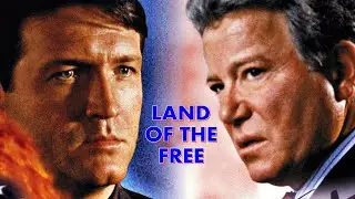 LAND OF THE FREE