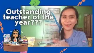 Outstanding Teacher of the Year? Instabright National Awards Experience | The Public School Teacher