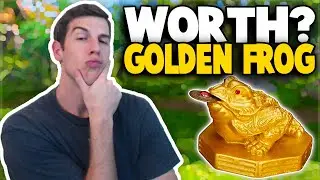 DO NOT Buy These From Golden Frog, BUY These Instead! (Twinkle Twinkle Event Shop) | Lost Ark