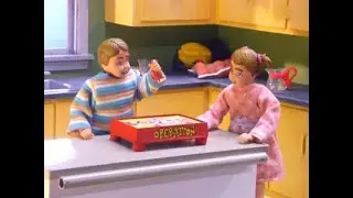 Robot Chicken - Death in Operation